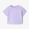 Girls Summer Cloud Boxy T-Shirt Girls Summer Cloud Boxy T-Shirt