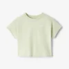Girls Summer Cloud Boxy T-Shirt Girls Summer Cloud Boxy T-Shirt