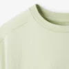 Girls Summer Cloud Boxy T-Shirt Girls Summer Cloud Boxy T-Shirt