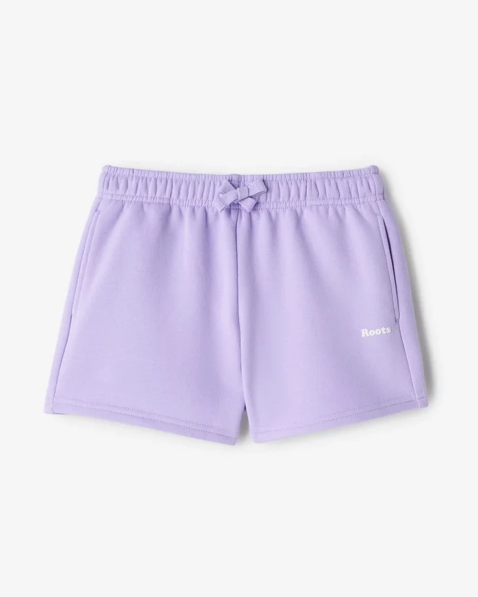 Girls Summer Cloud Shortie Girls Summer Cloud Shortie