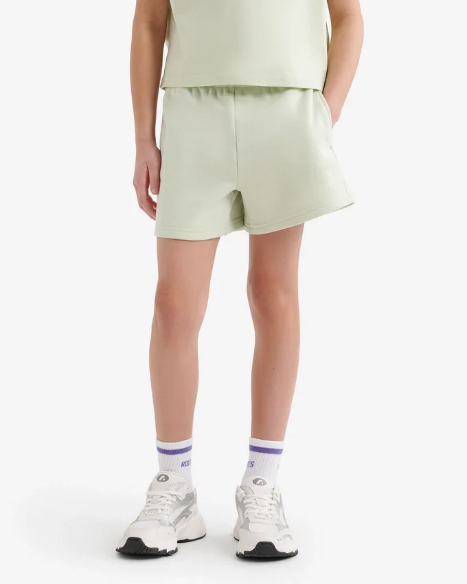 Girls Summer Cloud Shortie Girls Summer Cloud Shortie