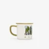 Greetings From AB Mug