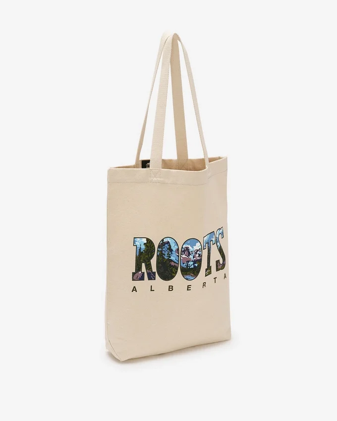 Greetings From AB Tote Greetings From AB Tote