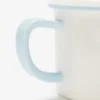 Greetings From BC Mug