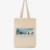 Greetings From BC Tote Greetings From BC Tote