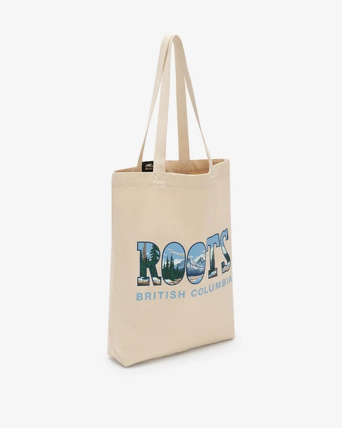 Greetings From BC Tote Greetings From BC Tote