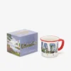 Greetings From Canada Mug