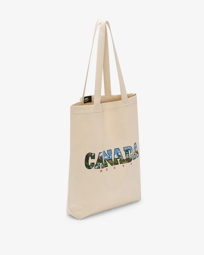 Greetings From Canada Tote Greetings From Canada Tote
