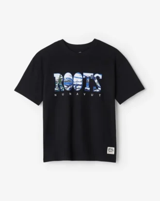 Greetings From North T-Shirt