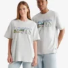 Greetings From North T-Shirt Greetings From North T-Shirt