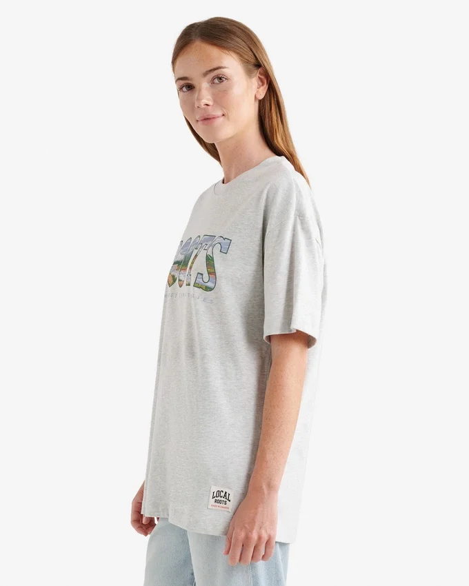 Greetings From North T-Shirt Greetings From North T-Shirt
