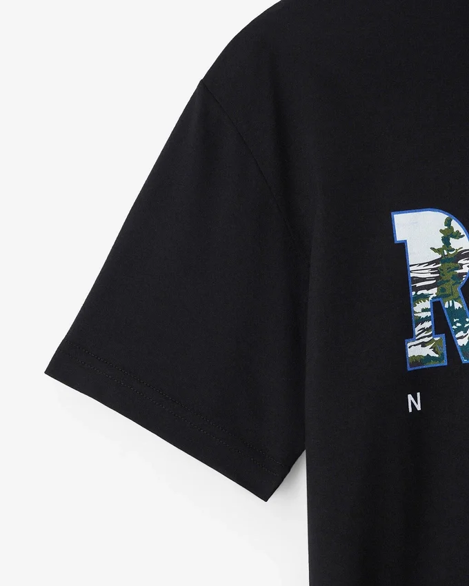 Greetings From North T-Shirt Greetings From North T-Shirt