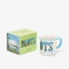 Greetings From ON Mug