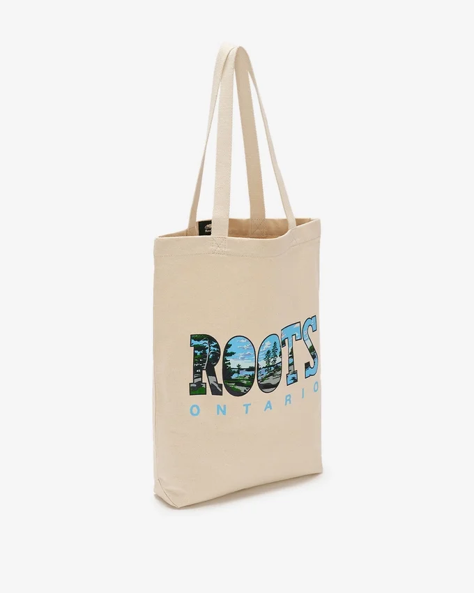 Greetings From ON Tote Greetings From ON Tote