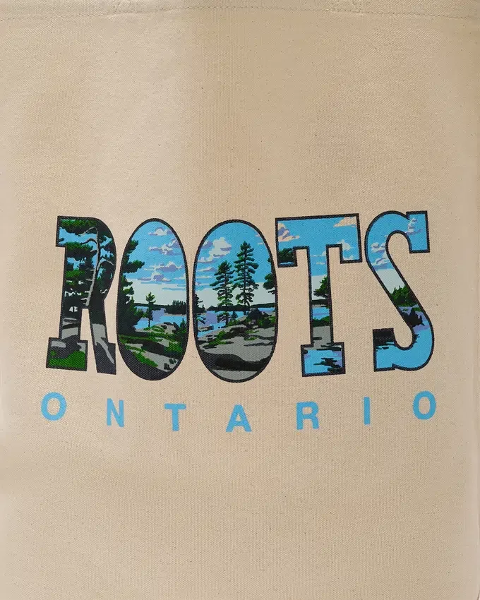 Greetings From ON Tote Greetings From ON Tote