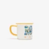Greetings From QC Mug