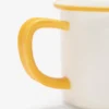 Greetings From QC Mug