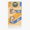 Greetings From QC Tea Towel Greetings From QC Tea Towel