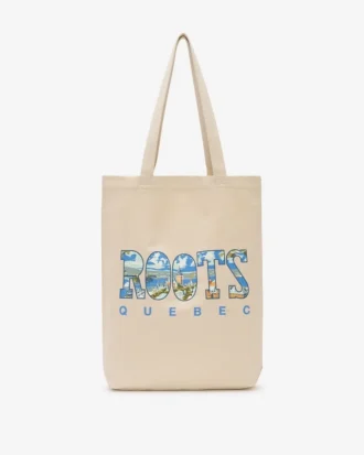Greetings From QC Tote