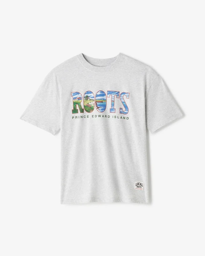 Greetings From The East T-Shirt Greetings From The East T-Shirt