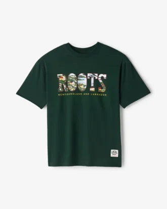 Greetings From The East T-Shirt Greetings From The East T-Shirt