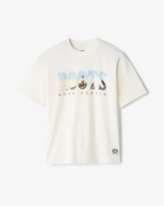 Greetings From The East T-Shirt Greetings From The East T-Shirt