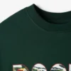 Greetings From The East T-Shirt Greetings From The East T-Shirt