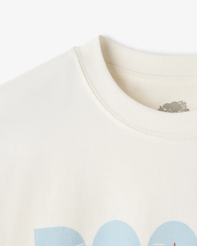 Greetings From The East T-Shirt Greetings From The East T-Shirt