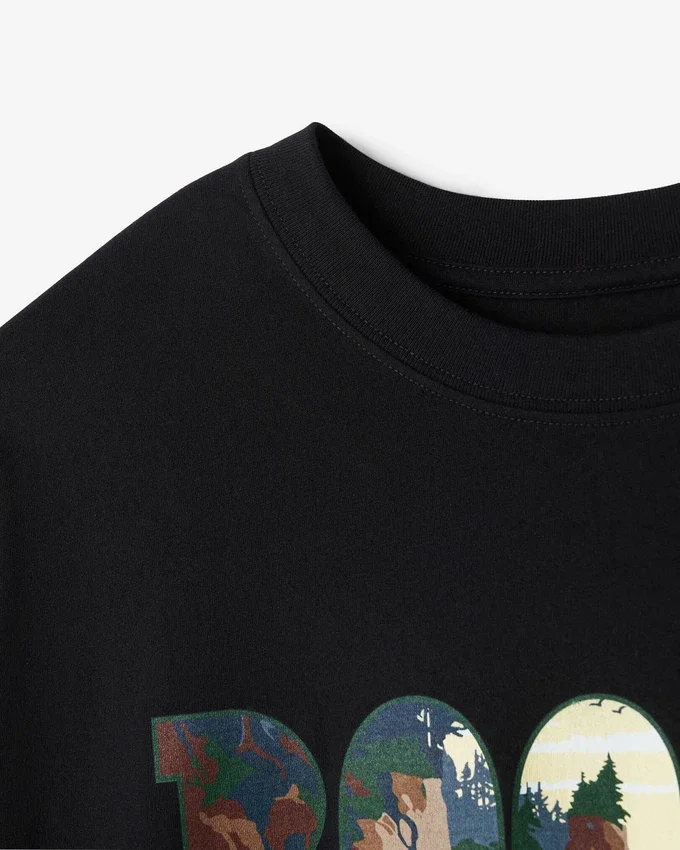 Greetings From The East T-Shirt Greetings From The East T-Shirt