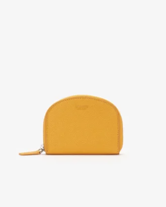 Half Moon Wallet Cervino