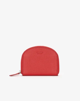 Half Moon Wallet Cervino