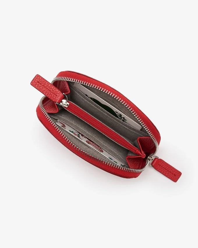 Half Moon Wallet Cervino Half Moon Wallet Cervino