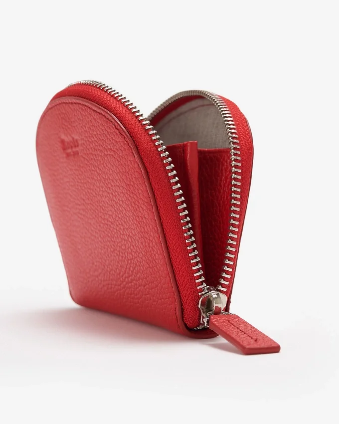 Half Moon Wallet Cervino Half Moon Wallet Cervino
