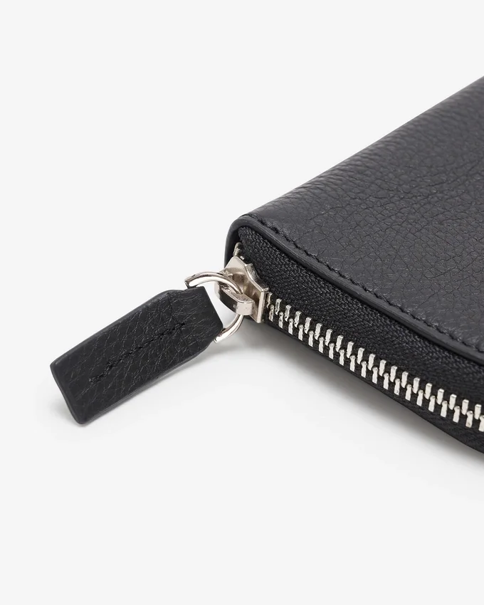 Half Moon Wallet Prince Half Moon Wallet Prince