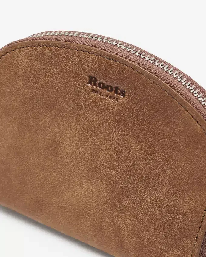 Half Moon Wallet Tribe Half Moon Wallet Tribe