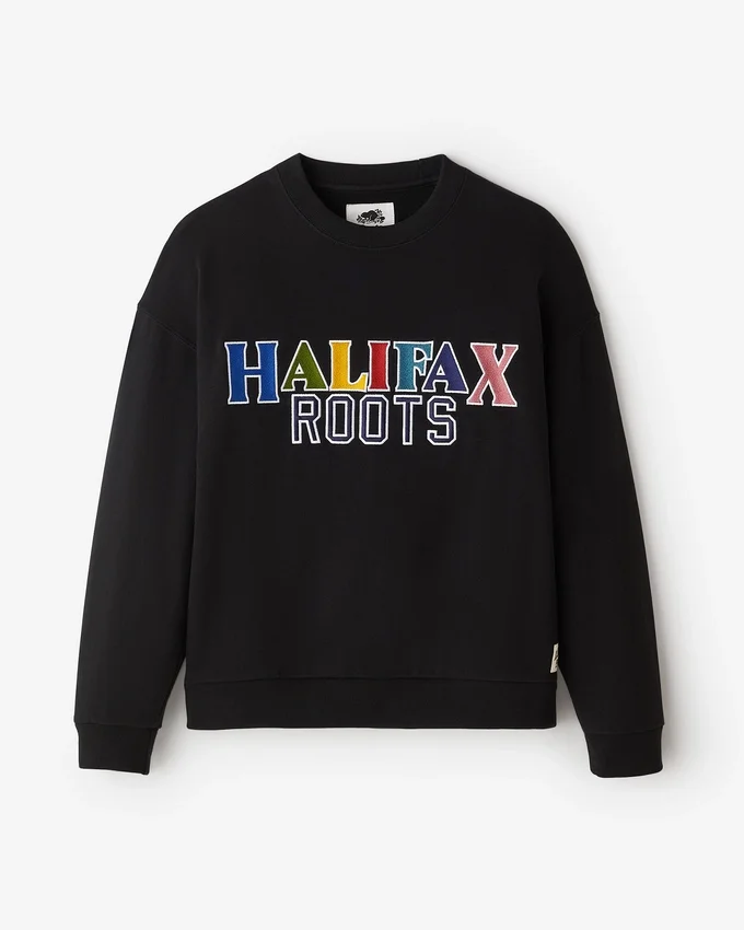 Halifax Local Roots Crew Halifax Local Roots Crew