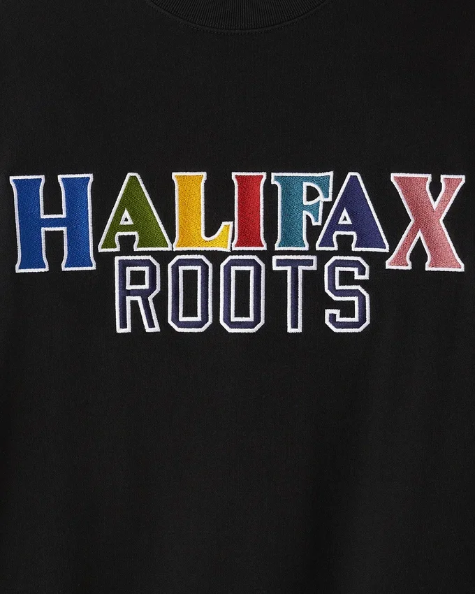 Halifax Local Roots Crew Halifax Local Roots Crew