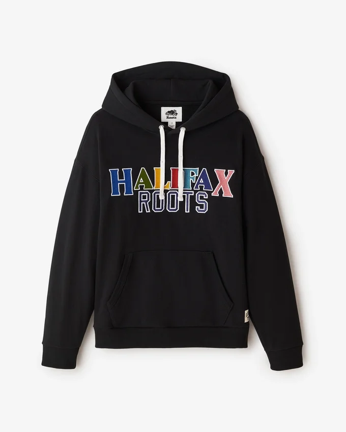 Halifax Local Roots Hoodie Halifax Local Roots Hoodie