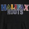 Halifax Local Roots Hoodie Halifax Local Roots Hoodie