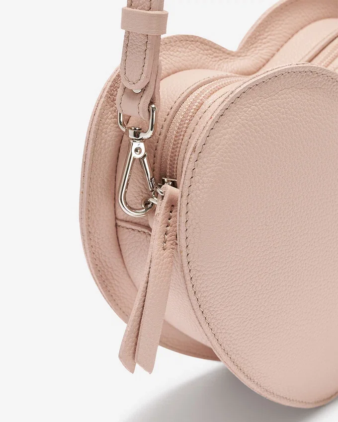 Heart Crossbody Cervino Heart Crossbody Cervino