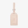 Heart Luggage Tag Cervino Heart Luggage Tag Cervino