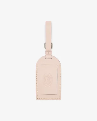 Heart Luggage Tag Cervino