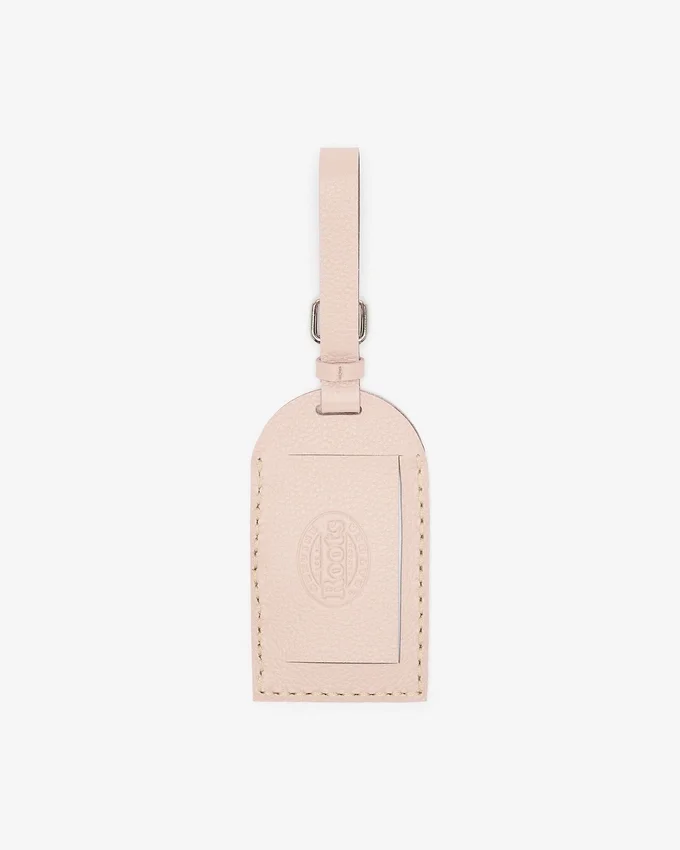 Heart Luggage Tag Cervino Heart Luggage Tag Cervino