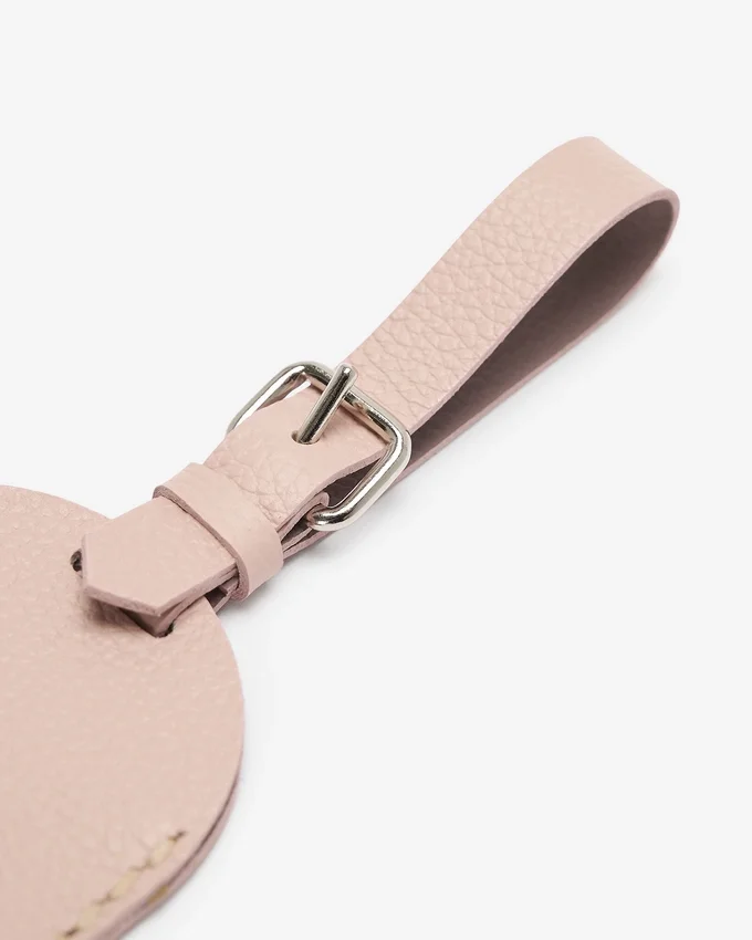 Heart Luggage Tag Cervino Heart Luggage Tag Cervino