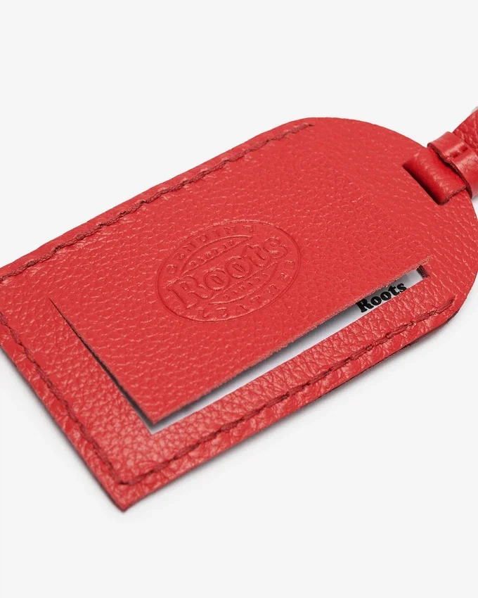 Heart Luggage Tag Cervino Heart Luggage Tag Cervino