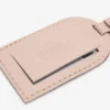 Heart Luggage Tag Cervino Heart Luggage Tag Cervino