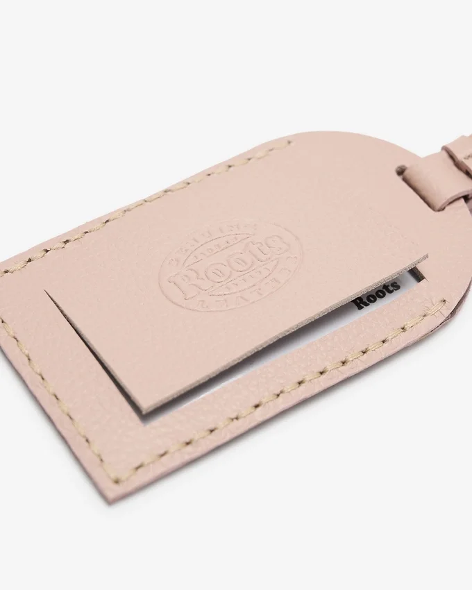 Heart Luggage Tag Cervino Heart Luggage Tag Cervino