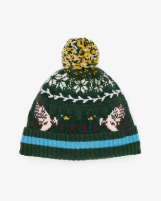 Heritage Cabin Toque