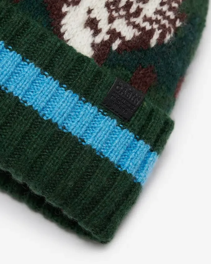 Heritage Cabin Toque Heritage Cabin Toque