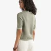 Heritage Knit Polo Heritage Knit Polo